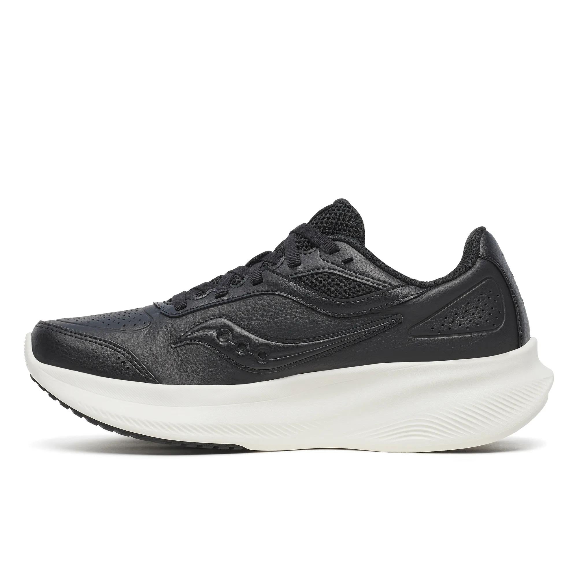 Saucony Women's Integrity Metro Black