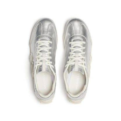 Merrell Women's Relay Fly Vent Metallic Ash