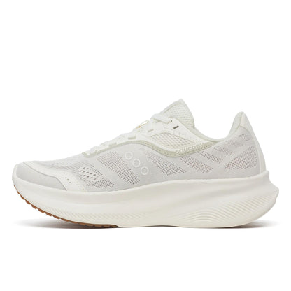 Saucony Women's Cohesion 18 Wide Almond | Gum