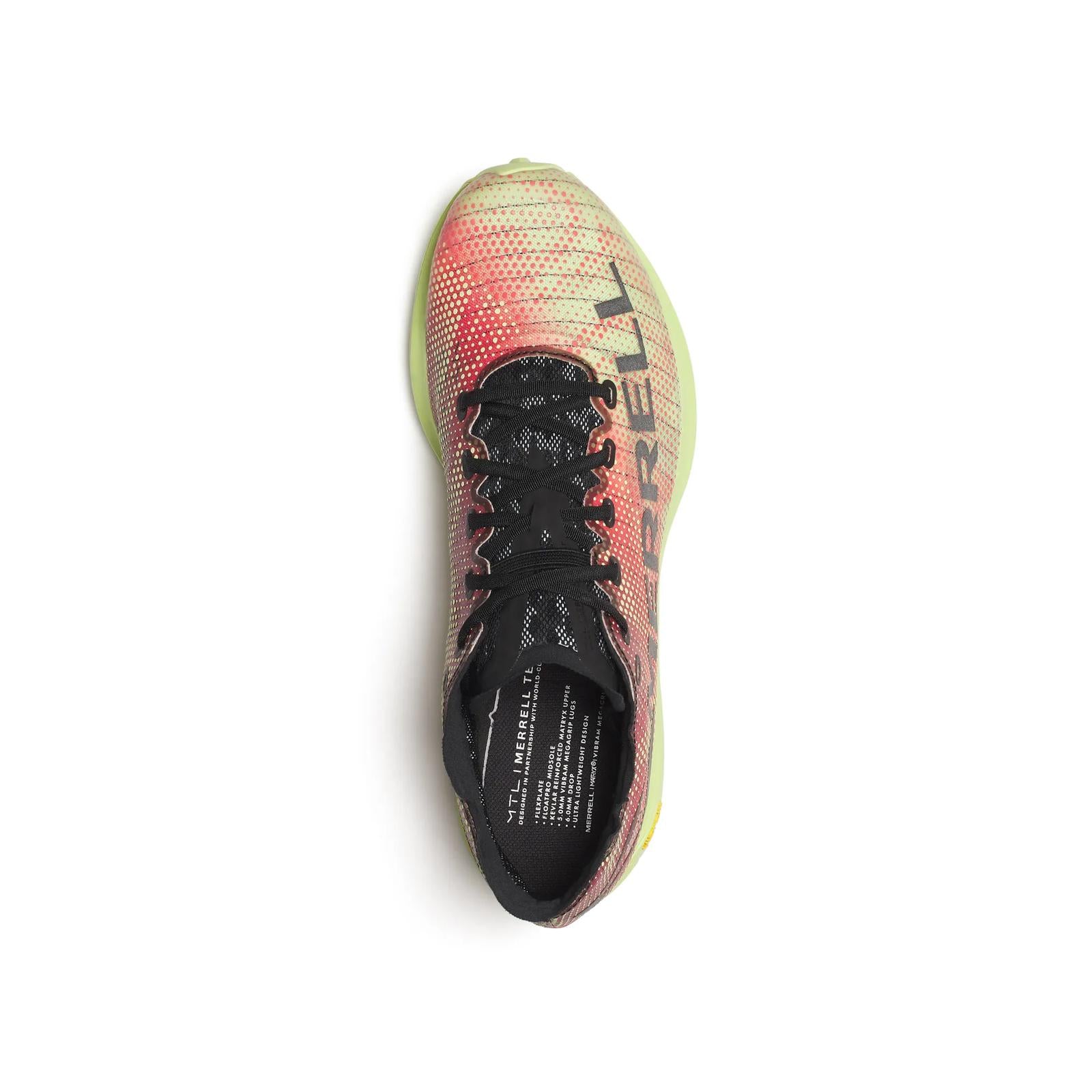 Merrell Men's MTL Skyfire 2 Matryx Mantis/Blossom