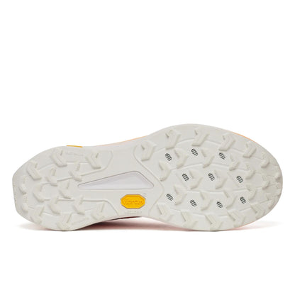 Saucony Men's Peregrine 16 Fire | Black