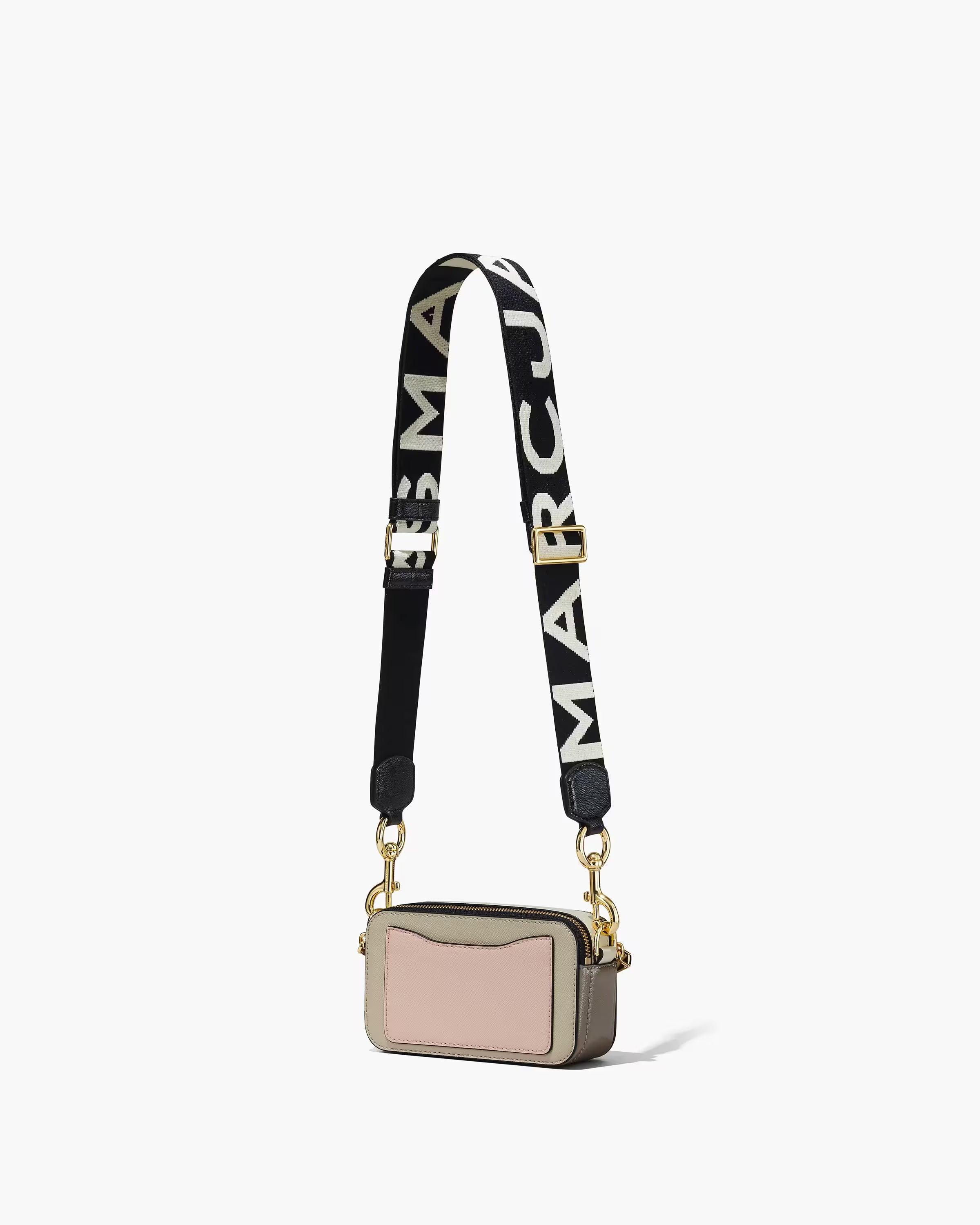 Marc Jacobs The Snapshot Khaki Multi