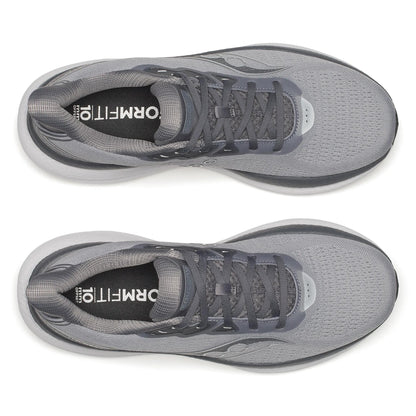 Saucony Men's Triumph 23 Flint | Carbon