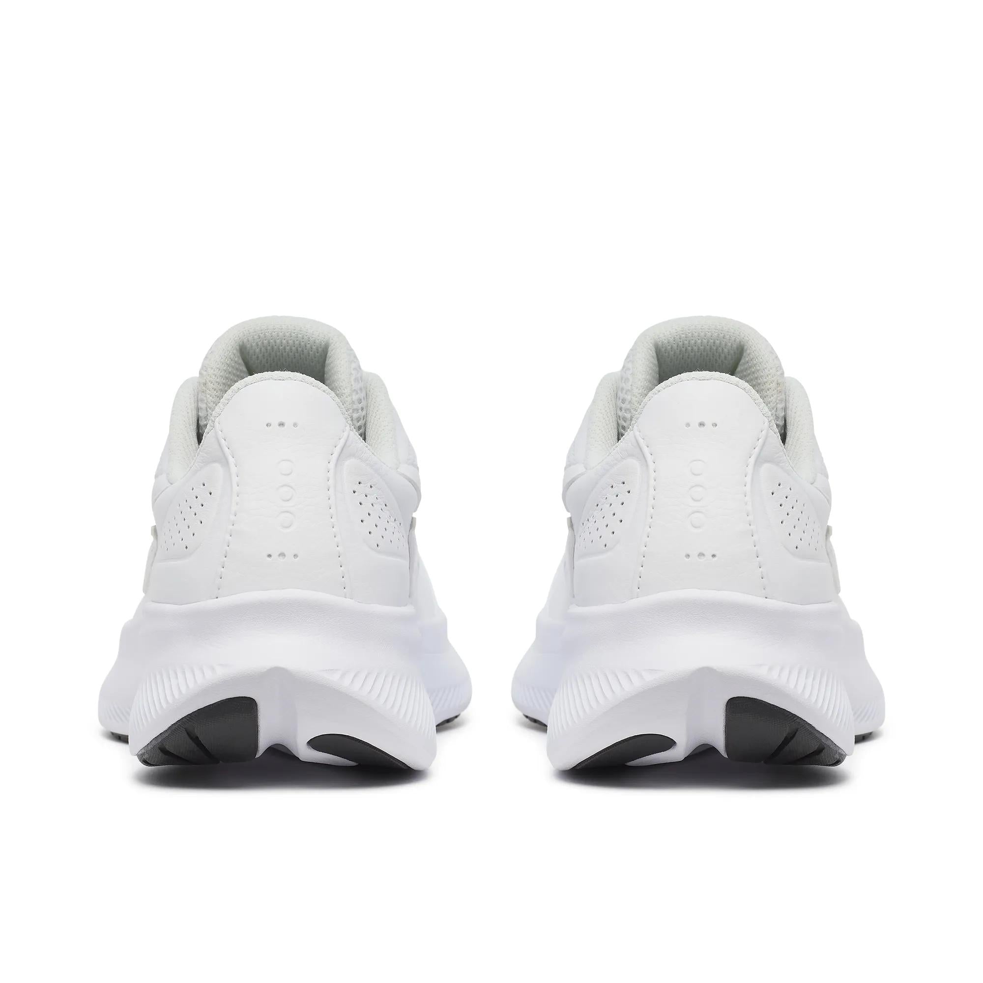 Saucony Women's Integrity Metro White