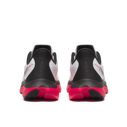 Saucony Men's Kinvara 16 White | Red