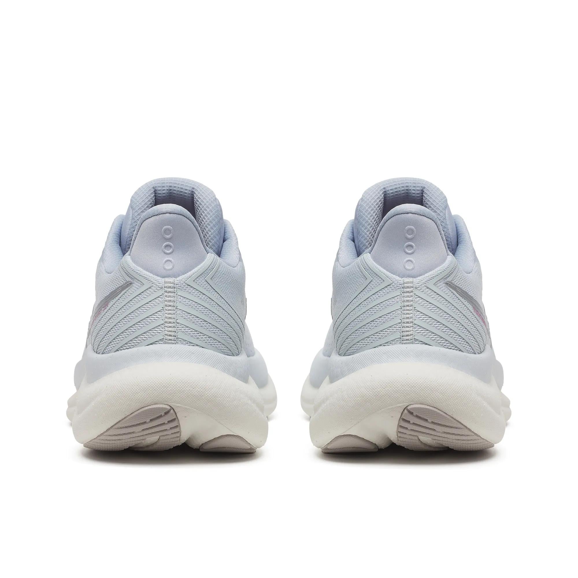 Saucony Women's Triumph 23 Wide Vapor | Arctic