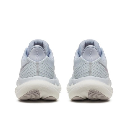 Saucony Women's Triumph 23 Wide Vapor | Arctic