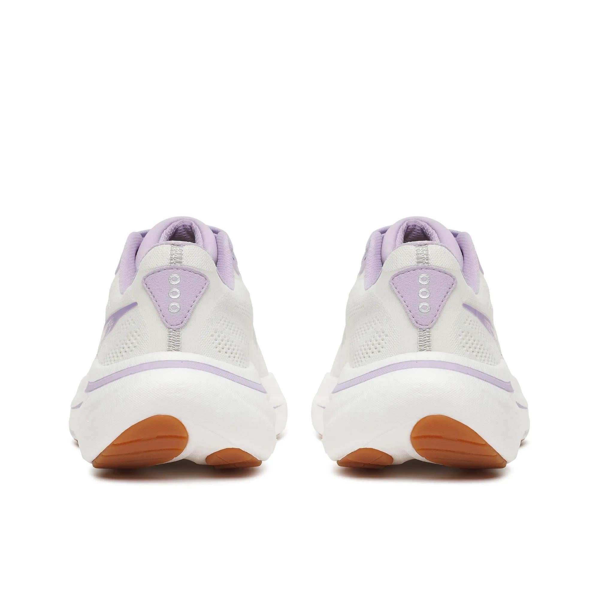 Saucony Women's Ride 19 Ivory | Flower