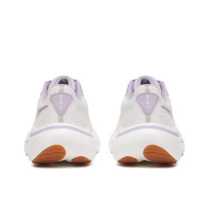 Saucony Women's Ride 19 Ivory | Flower