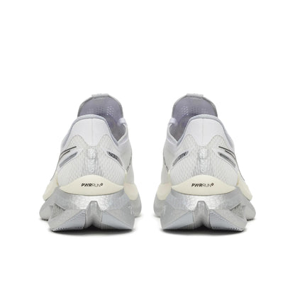 Saucony Men's Endorphin Pro 5 White | Black