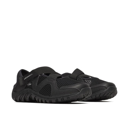 Merrell Women's Maipo 3 Mary Jane Black