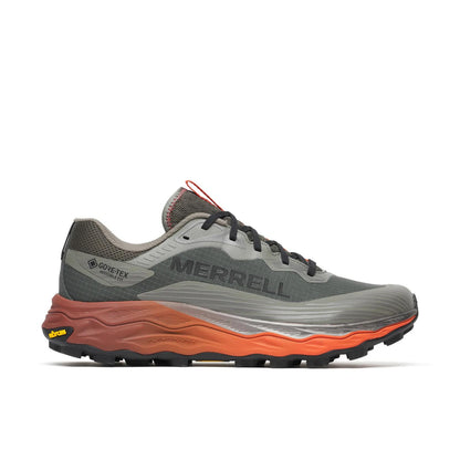 Merrell Men's Agility Peak 6 GORE-TEX Beluga