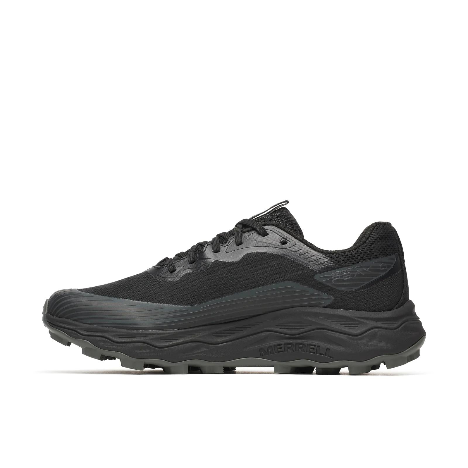Merrell Men's Agility Peak 6 GORE-TEX Black