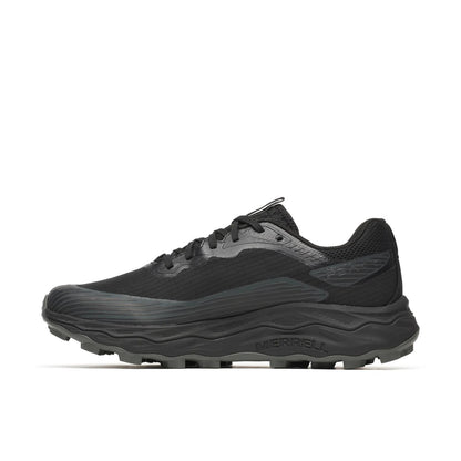 Merrell Men's Agility Peak 6 GORE-TEX Black