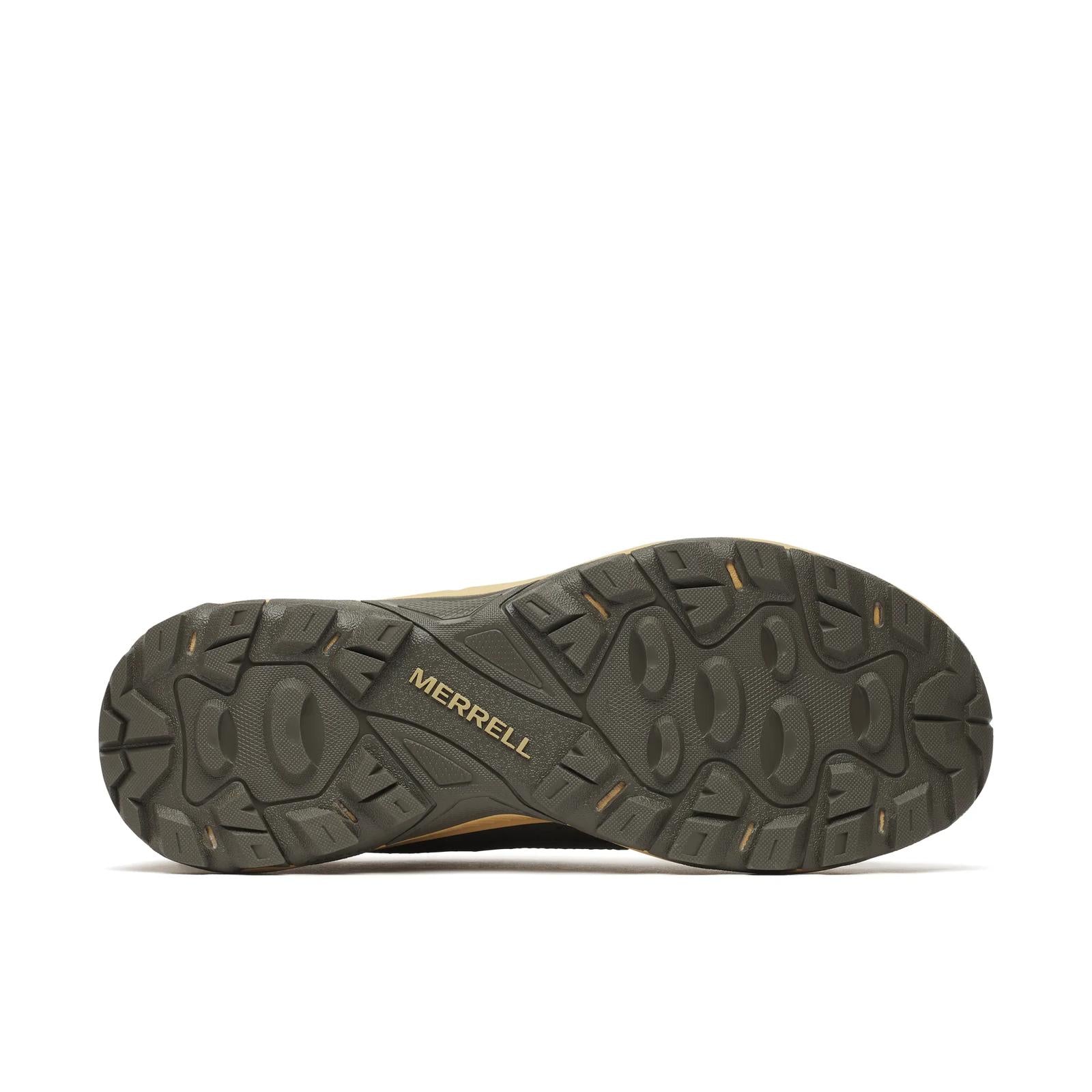 Merrell Men's Speed Strike 2 Waterproof Beluga