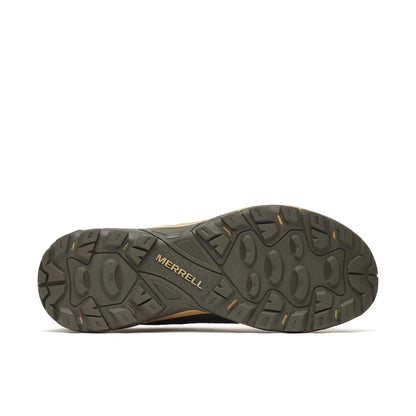 Merrell Men's Speed Strike 2 Waterproof Beluga