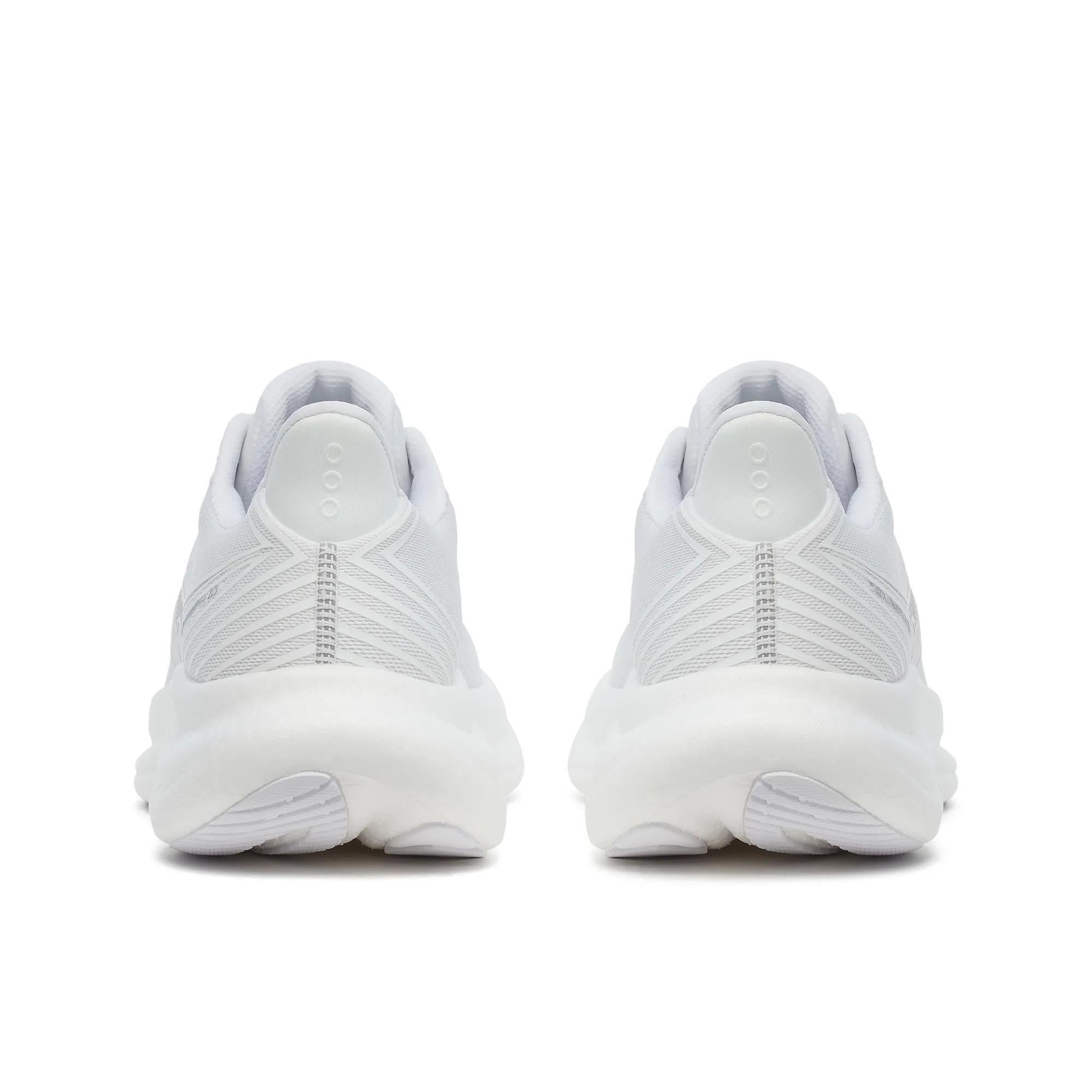 Saucony Men's Triumph 23 White