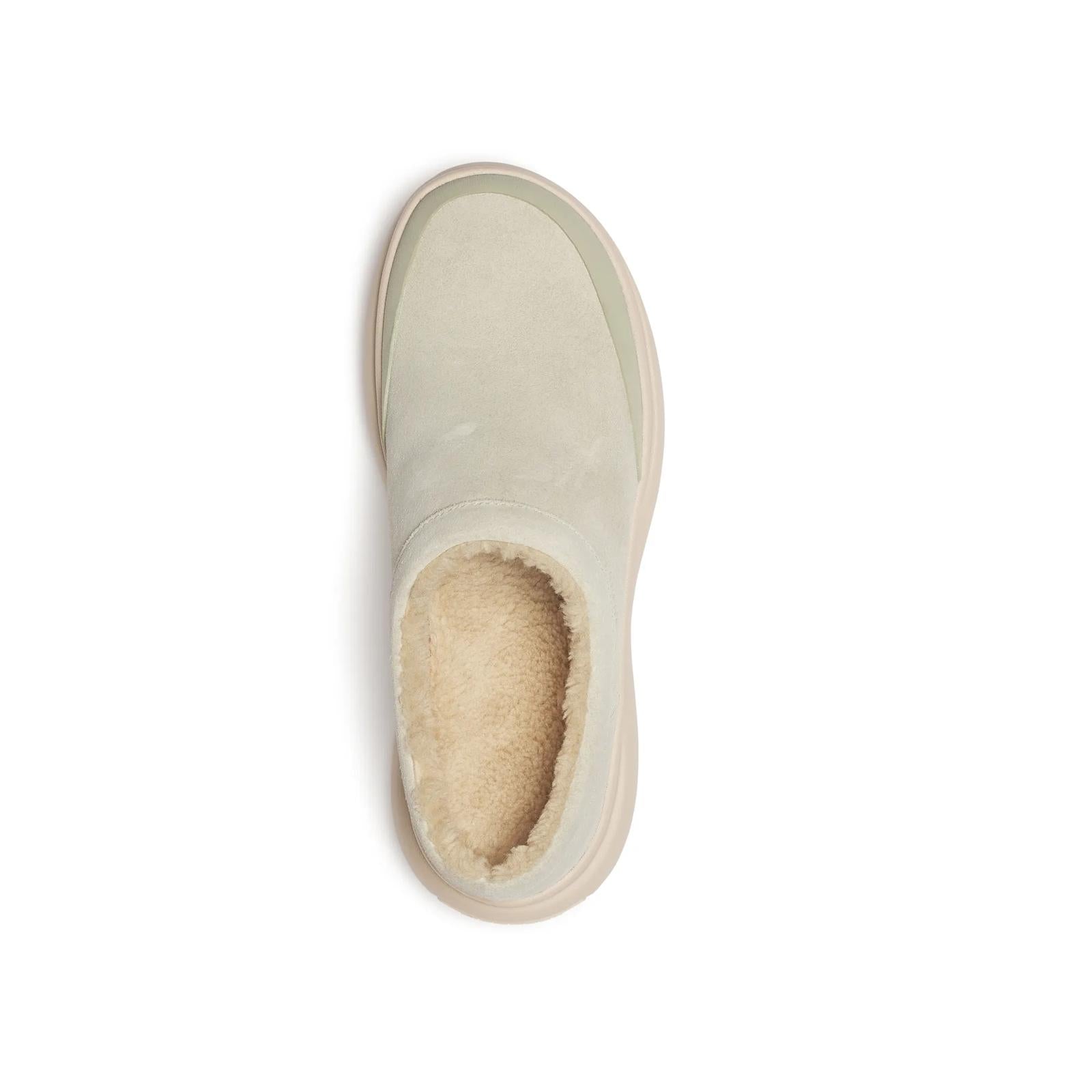 Merrell Women's Marquette Thermo Mule Talc