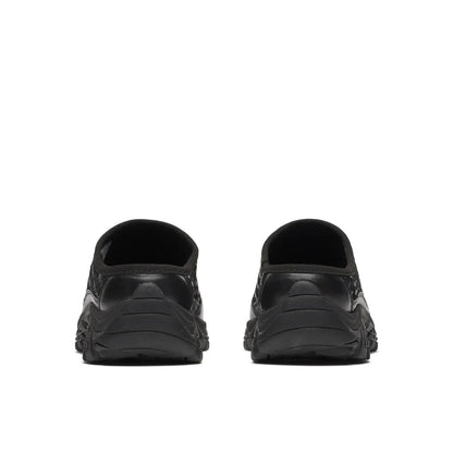 Merrell Moab 2 Slide Leather Woven 1TRL Black