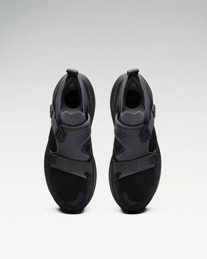 Saucony Grid X Ultra S Black | Shadow