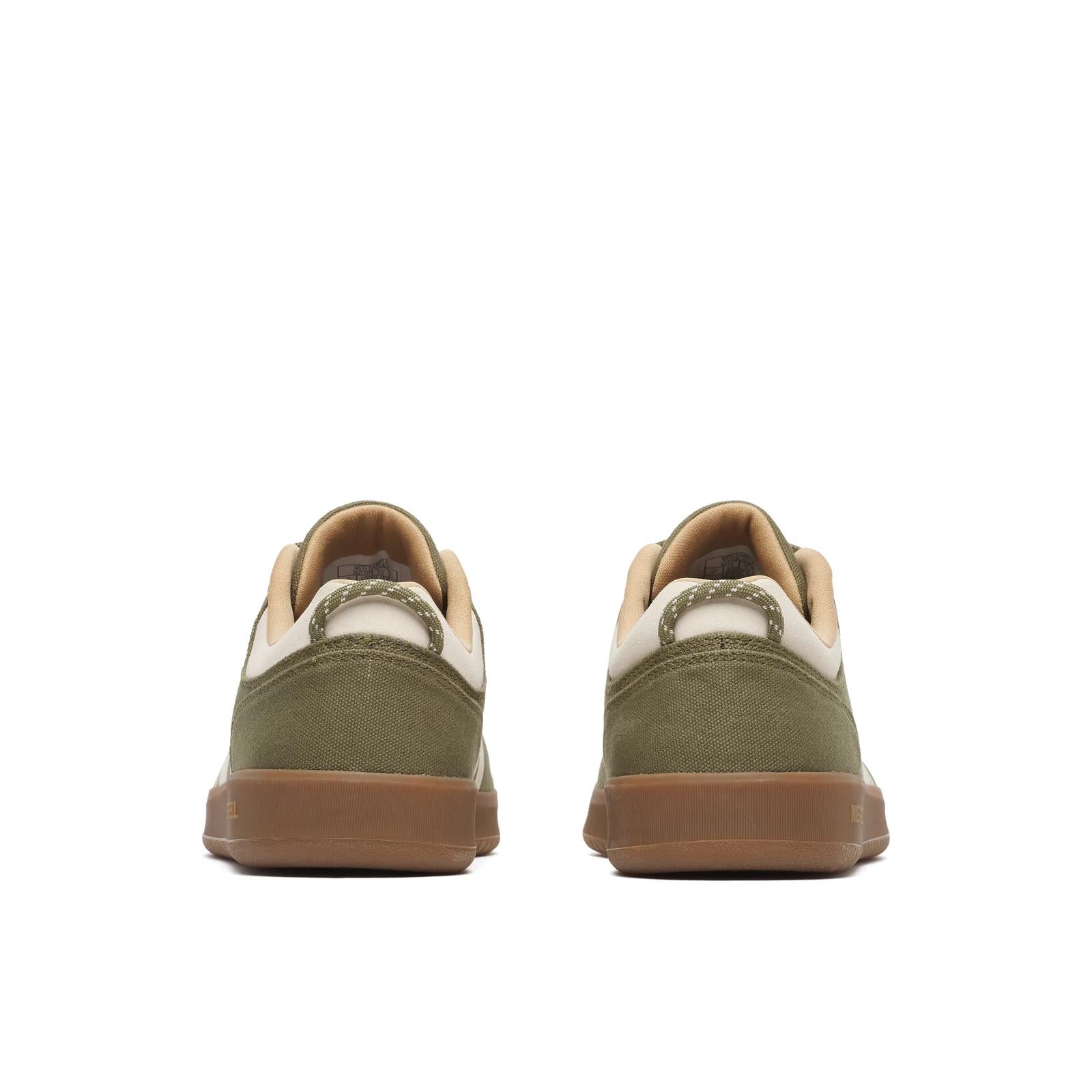 Merrell Men's Cygnet Canvas Loden