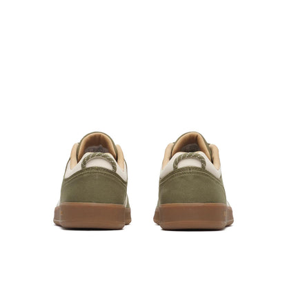 Merrell Men's Cygnet Canvas Loden