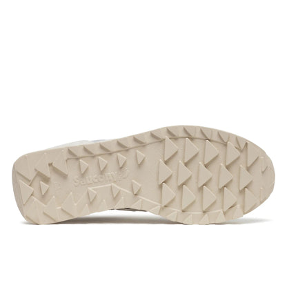 Saucony Women's Jazz Triple Cloud | Almond