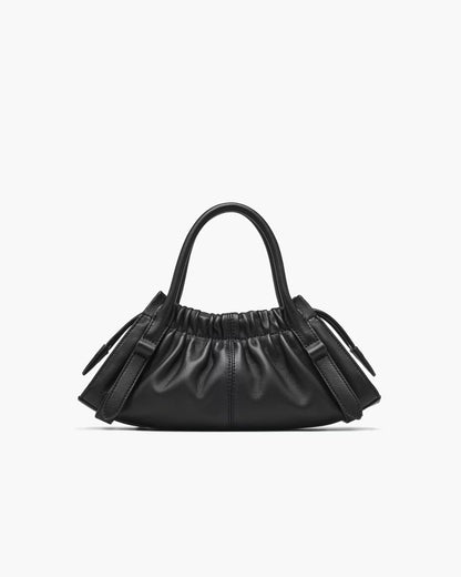 Marc Jacobs The Cristina Small Satchel Black