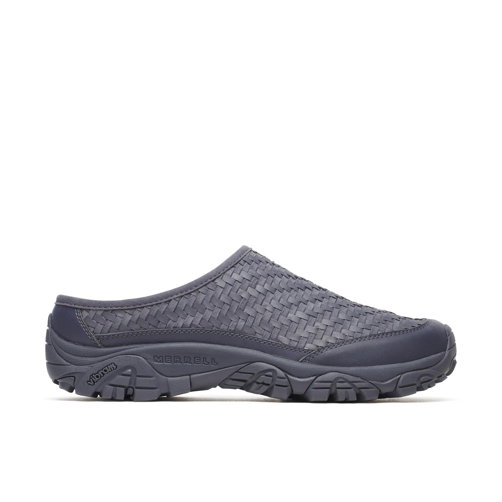 Merrell Moab 2 Slide Leather Woven 1TRL Comet