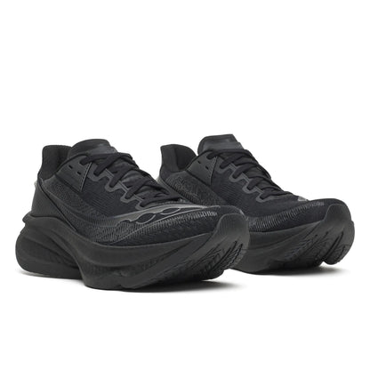 Saucony Women's Endorphin Azura Triple Black
