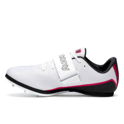 Saucony Soarin J 3 White | Black