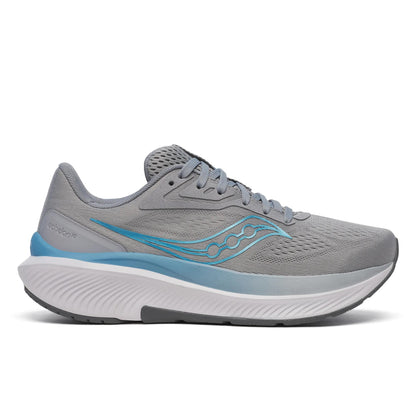 Saucony Women's Echelon 10 Extra Wide Flint | Breeze