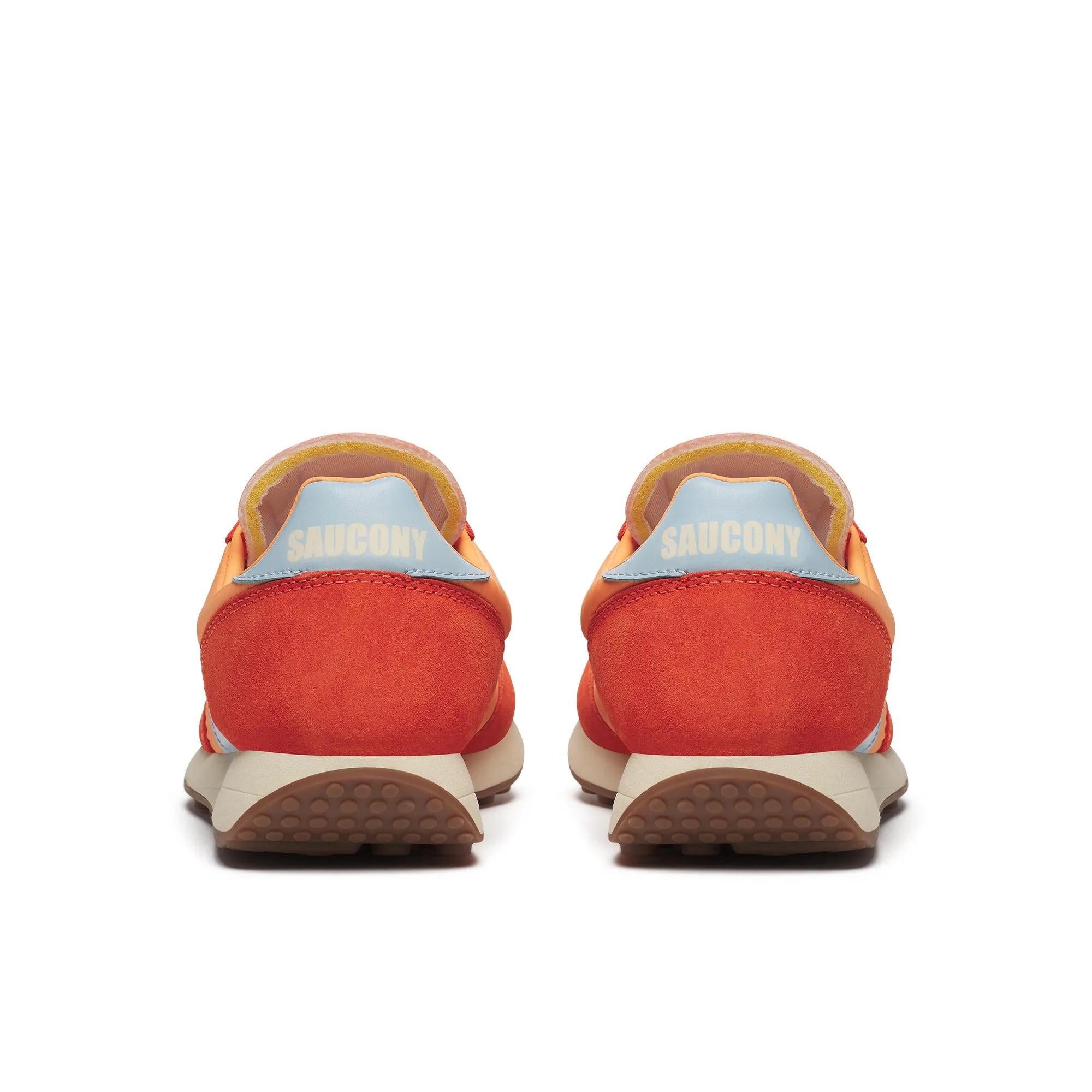 Saucony Trainer 80 Orange | Sky