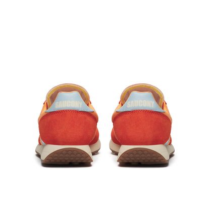 Saucony Trainer 80 Orange | Sky