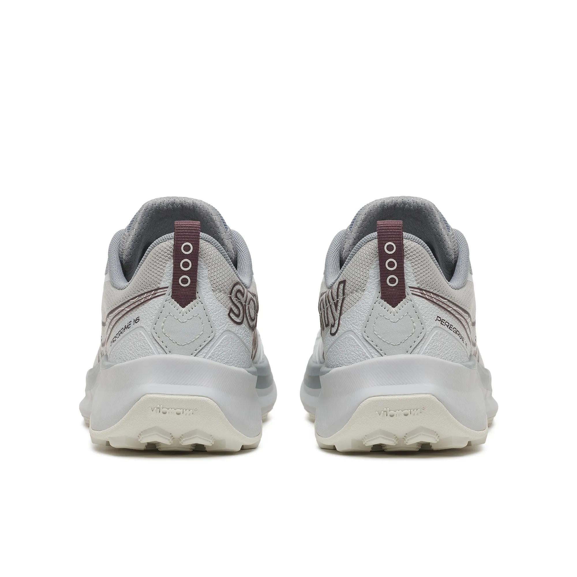 Saucony Women's Peregrine 16 Cadet | Demure
