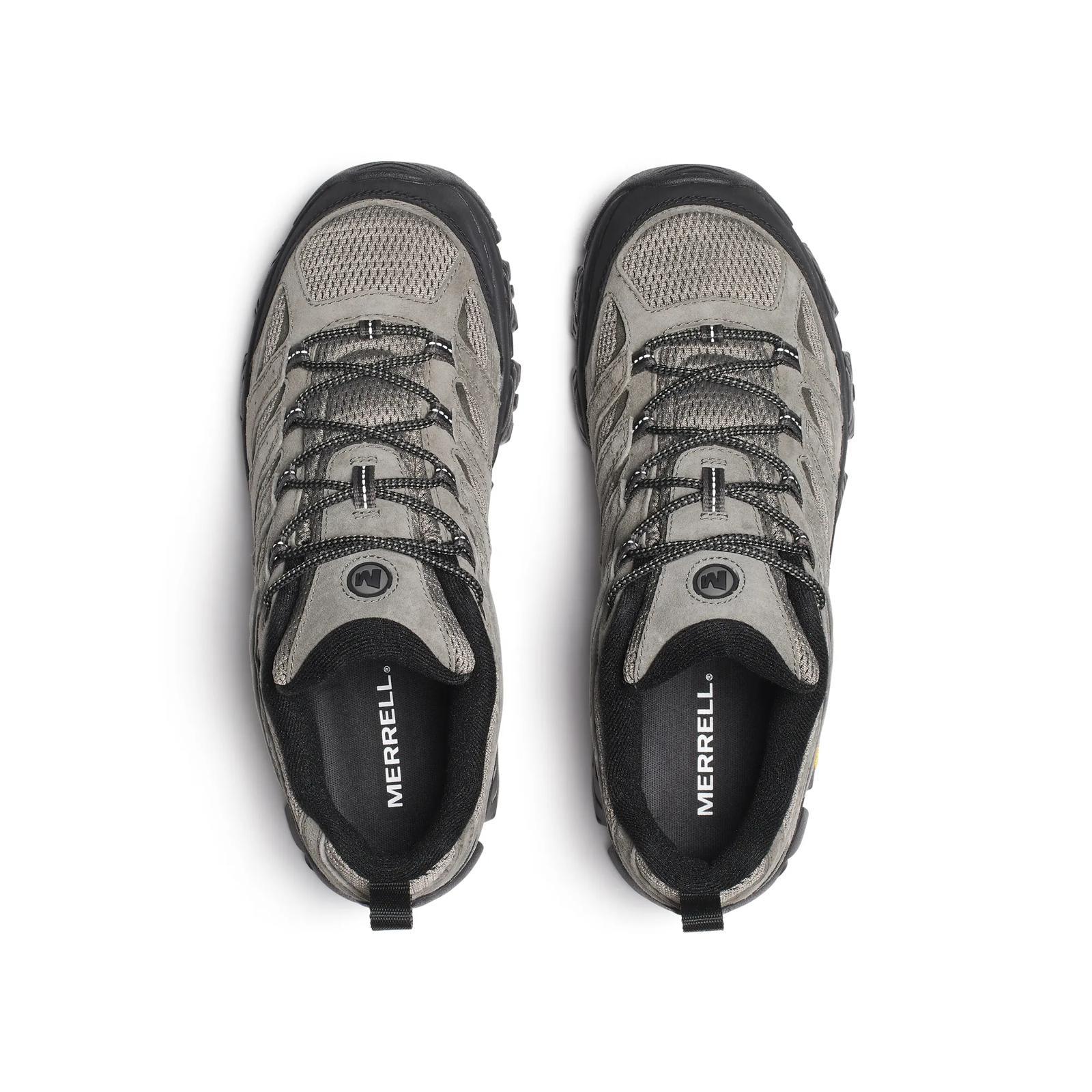 Merrell Men's Moab 3 Talus/Black