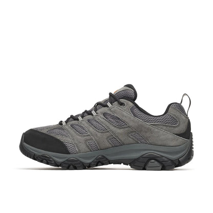 Merrell Men's Moab 3 GORE-TEX Wide Width Granite