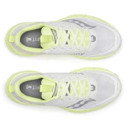 Saucony Women's Ride TR2 White | Sunny