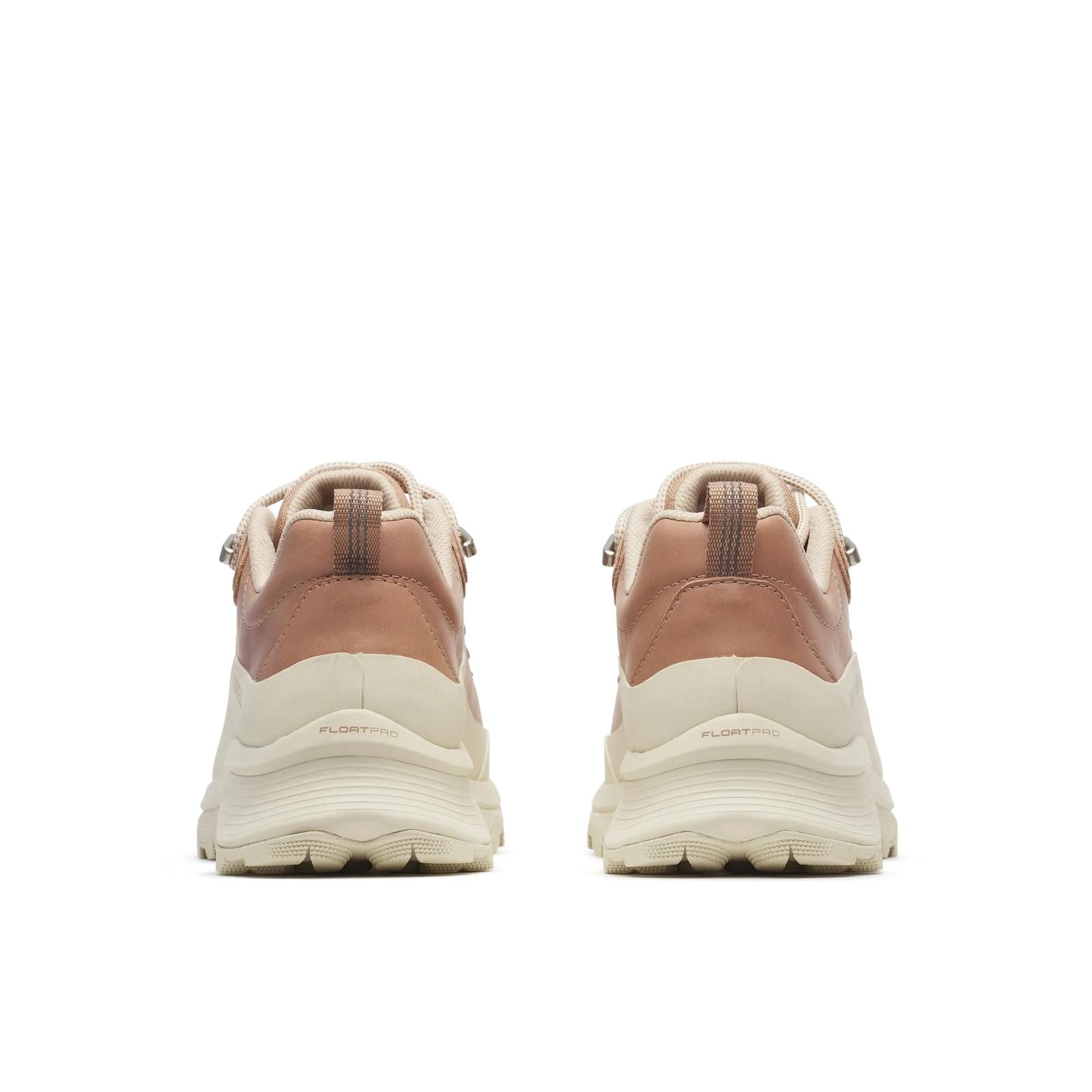 Merrell Ontario Speed Leather Lace Hazel