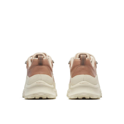 Merrell Ontario Speed Leather Lace Hazel