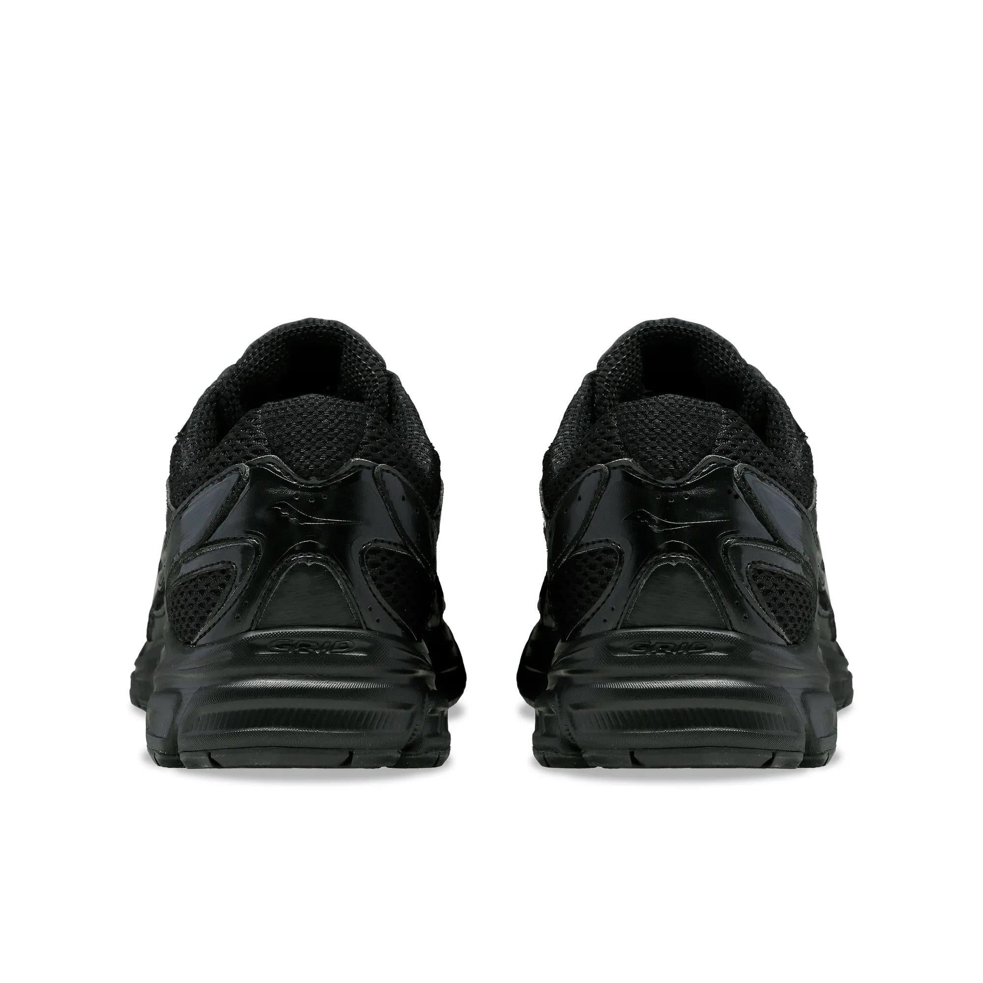 Saucony Ride Millennium Black