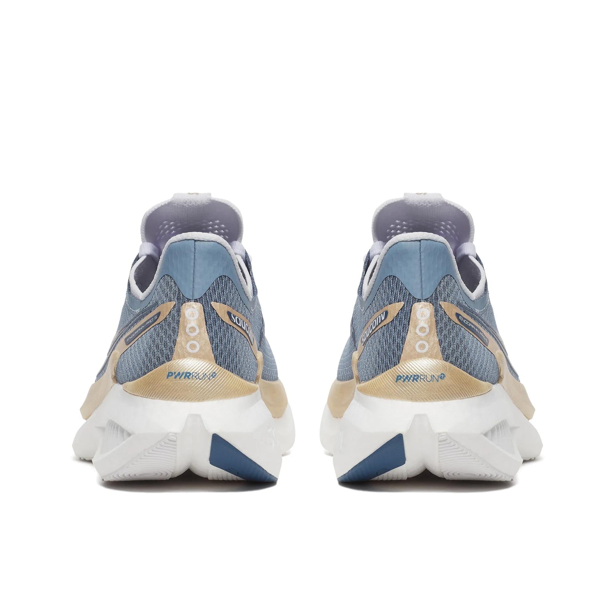 Saucony Women's Endorphin Pro 5 Storm | Gilded