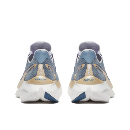Saucony Women's Endorphin Pro 5 Storm | Gilded
