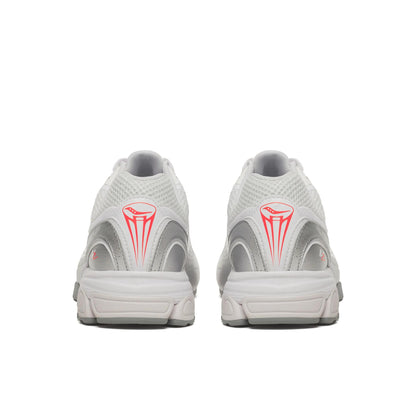 Saucony ProGrid V2 Silver | White
