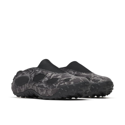 Merrell Jungle Trek Mule RMT 1TRL Black
