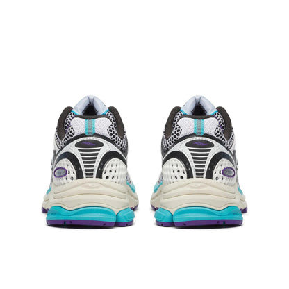 Saucony ProGrid Triumph 4 White | Blue