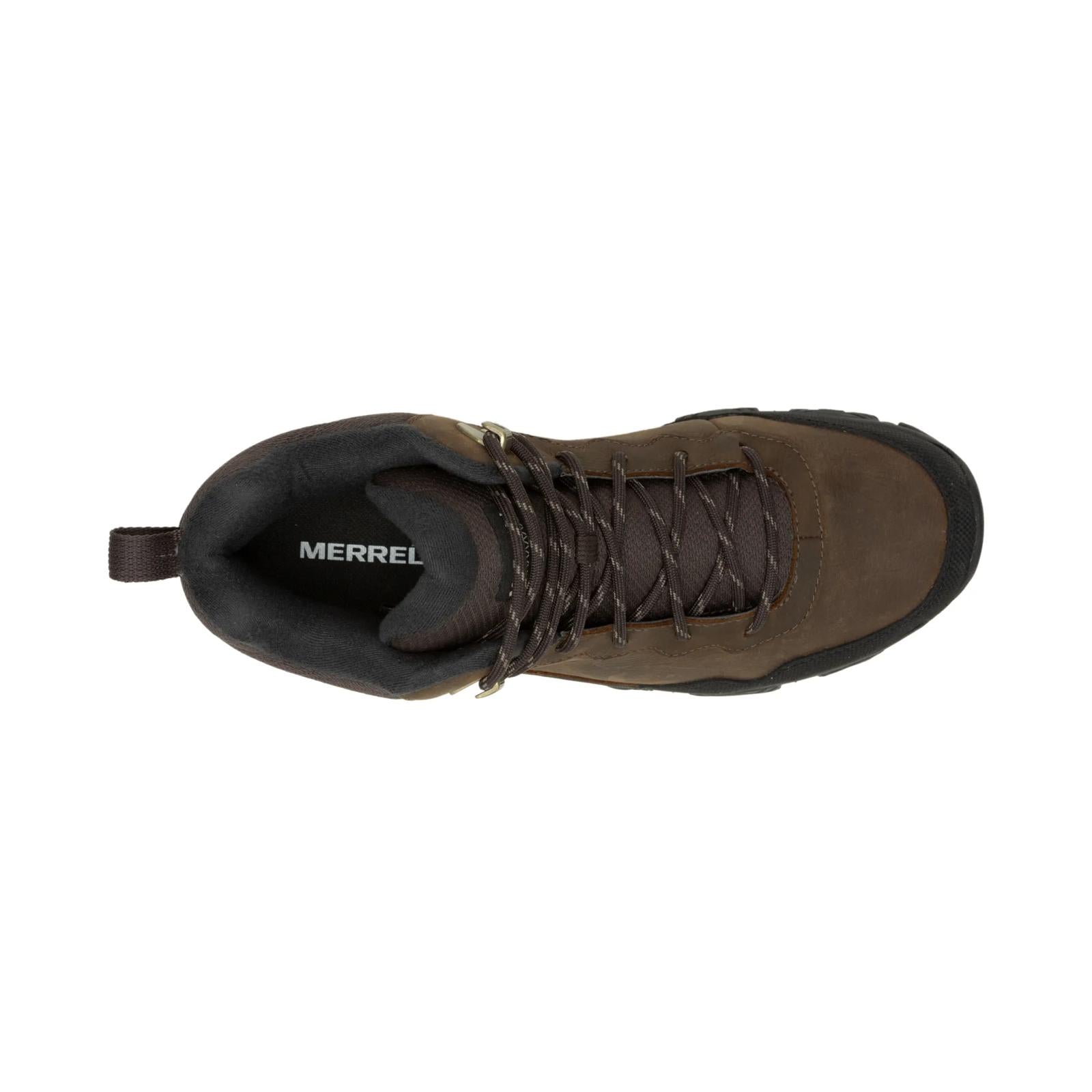 Merrell Men's Coldpack 3 Thermo Mid Waterproof Earth