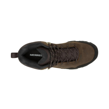 Merrell Men's Coldpack 3 Thermo Mid Waterproof Earth