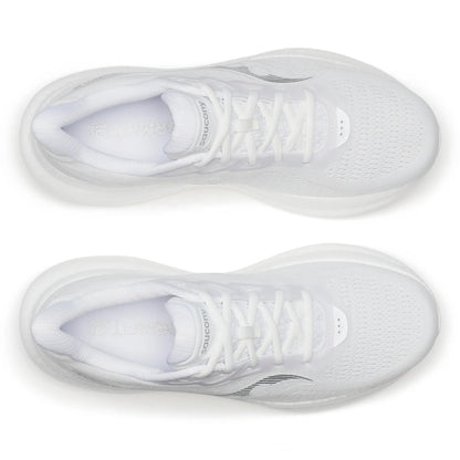 Saucony Men's Triumph 23 White