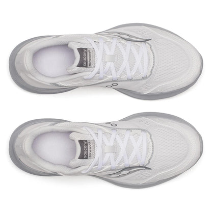 Saucony Men's Cohesion 18 Fog | Fossil